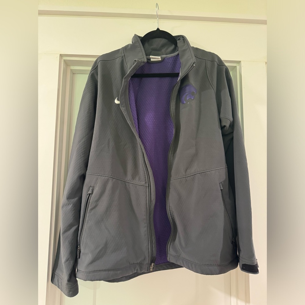 K state jacket